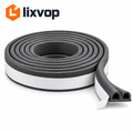 Self-Adhesive Foam Weatherstripping Roll — product view